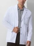 Gen Flex Mens Lab Coat