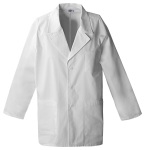 81404 31" Mens Consultation Lab Coat