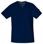 Cherokee Uniforms 81822 "Youtility" Men's V-Neck Top