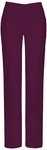 Cherokee Uniforms 82204A Mid Rise Moderate Flare Leg Pull-On Pant