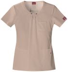 Cherokee Uniforms 82850 Round Neck Top