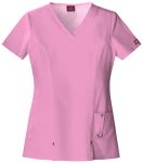 Cherokee Uniforms 82851 V-Neck Top