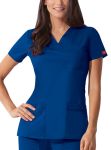 Cherokee Uniforms 82855 "Youtility" V-Neck Top