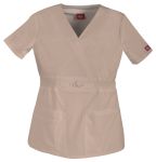 Cherokee Uniforms 82880 Mock Wrap Top