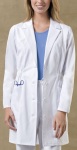 Cherokee Uniforms 84402 34" Lab Coat