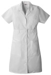 Cherokee Uniforms 84500 Button Front Dress