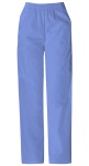Cherokee Uniforms 850506 Pull-On Cargo Pant