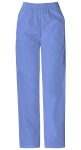 Cherokee Uniforms 850506 Pull-On Cargo Pant