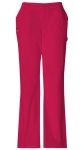 Cherokee Uniforms 857355 Mid Rise Pull-On Pant