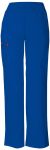 Cherokee Uniforms 86106 Natural Rise Tapered Leg Pull-On Pant
