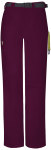 Mens Zip Fly Front Pant