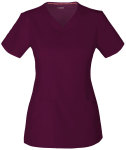 CH602A V-Neck Top