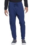 Cherokee Uniforms CK004A Men's Natural Rise Jogger Pant