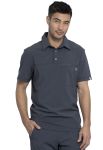 Cherokee Uniforms CK825A Men's Polo