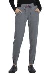 Cherokee Uniforms CKK070 Mid Rise Tapered Leg Jogger