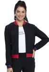 Cherokee Uniforms CKK385 Bomber Jacket