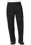 Cherokee Uniforms DC11 Unisex Traditional Baggy 3 Pocket Pant