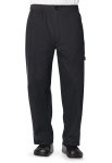 Cherokee Uniforms DC14 Men's Traditional Baggy Zipper Fly Pant