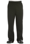 Cherokee Uniforms DC15 Unisex Double Knee Baggy Elastic Pant