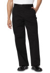 Cherokee Uniforms DC16 Men's Classic Zip-Fly Dress Pant