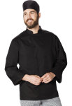 Cherokee Uniforms DC410 Unsiex Cool Breeze Chef Coat