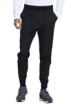 Cherokee Uniforms DK040 Men's Natural Rise Jogger Pant