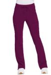 Cherokee Uniforms DK200 Mid Rise Boot Cut Drawstring Pant