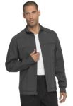 Cherokee Uniforms DK335 Men's Zip Front Jacket