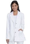 Cherokee Uniforms DK400 28" Notched Lapel Lab Coat