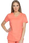 DK730 V-Neck Top