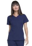 Cherokee Uniforms EL720 V-Neck Top