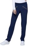 Cherokee Uniforms HS065 Mid Rise Skinny Leg Pant