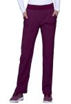 Cherokee Uniforms HS075 Mid Rise Tapered Leg Pant
