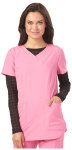 Cherokee Uniforms HS612 Underscrub Knit Tee