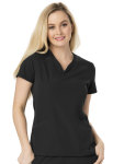 Cherokee Uniforms HS650 V-Neck Top