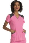 Cherokee Uniforms HS652 V-Neck Top