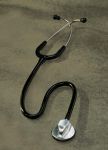 Cherokee Uniforms L1392 Littmann Veterinary Master Classic II