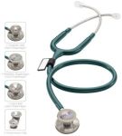 Cherokee Uniforms MDF777DT MDF MD One Epoch Titanium Stethoscope