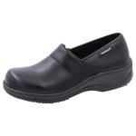 Cherokee Uniforms NOLA Footwear - Leather Step In