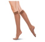 Cherokee Uniforms TF330 10-15 mmHg Knee-High Stocking