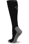 Cherokee Uniforms TF374 15-20 mmHg Compression Recovery Sock