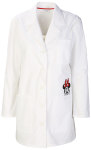 Cherokee Uniforms TF400 32" Lab Coat