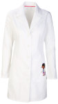 Cherokee Uniforms TF401 33" Lab Coat