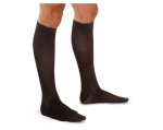 Cherokee Uniforms TF692 20-30 mmHg Mens Trouser Sock