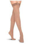 Cherokee Uniforms TF767 30-40 mmHg Thigh High Closed Toe