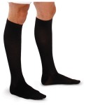 Cherokee Uniforms TF904 10-15 mmHg Mens Support Trouser Sock