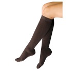 Cherokee Uniforms TF953 10-15 mmHg Support Trouser Sock