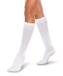 Cherokee Uniforms TFCS167 10-15Hg Light Support Sock