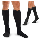 Cherokee Uniforms TFCS187 20-30 mmHg Moderate Suport Sock