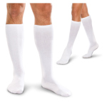 Cherokee Uniforms TFCS191 30-40Hg Firm Support Sock